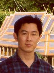 Zhang Changshui